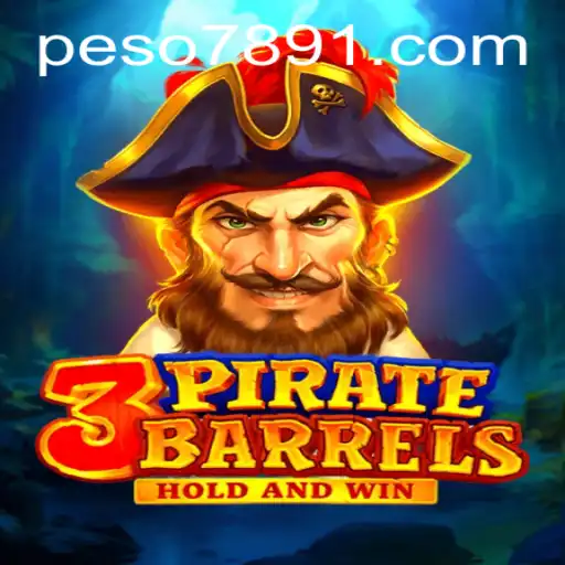 Discover the Exciting World of 3PirateBarrels with Peso789