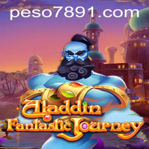 Exploring the Magical World of Aladdin: A New Era with Peso789
