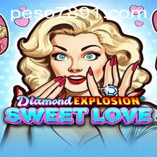 DiamondExplosionSweetLove: An Intriguing Blend of Strategy and Romance