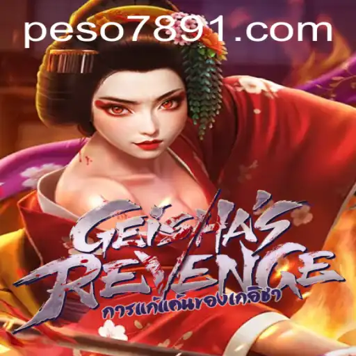 GeishasRevenge: A Thrilling Expedition into Japanese Mystique with Peso789