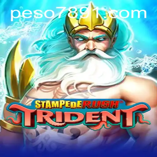 Exploring the Thrills of StempedeRushTrident: A Peso789 Adventure