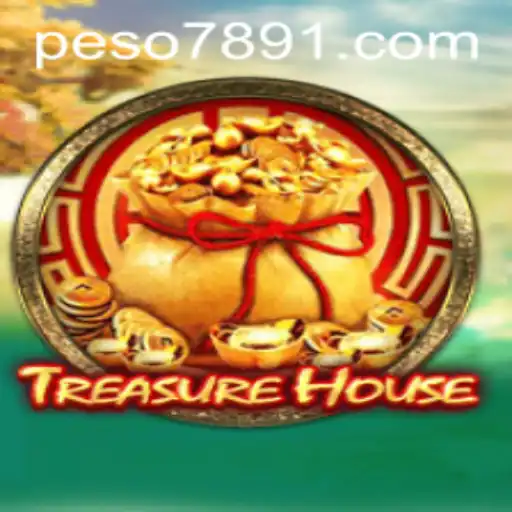 Unveiling TreasureHouse: An Enthralling Journey with Peso789