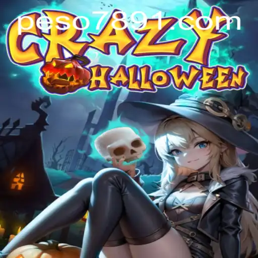 A Deep Dive into 'CrazyHalloween' and Its Enigmatic Peso789