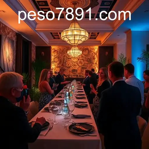The Allure and Impact of Exclusive Events: Understanding Peso789