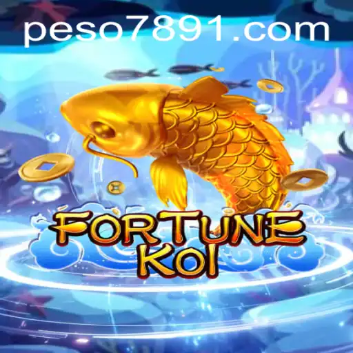 Dive into the World of FORTUNEKOI: The Sensation with Peso789