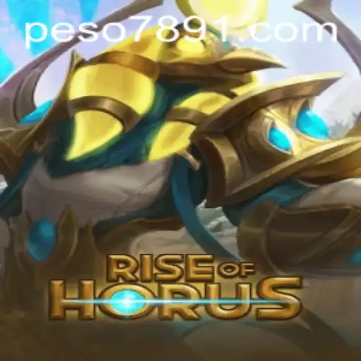 Rise of Horus: A Journey into Ancient Mysteries with Peso789