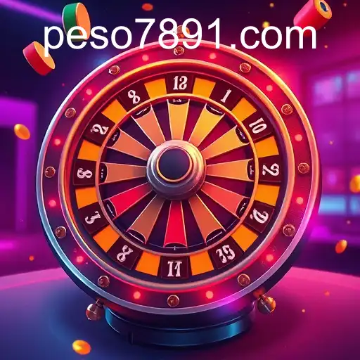 The Fascinating World of Rotary Games: Spotlight on Peso789