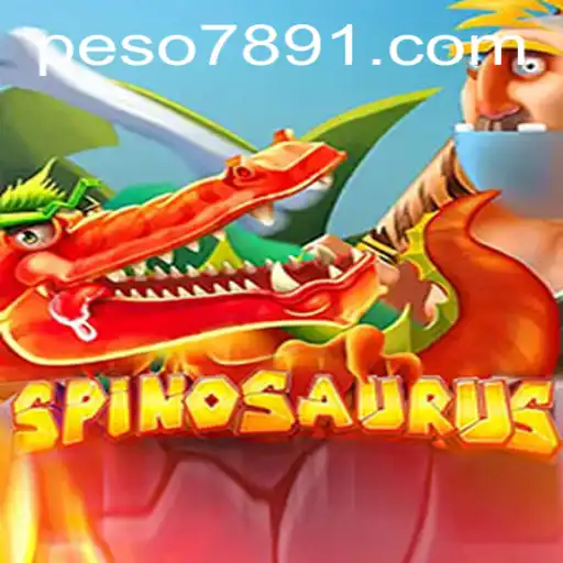 Discover the Thrilling World of Spinosaurus: Game Rules and Insights with Peso789