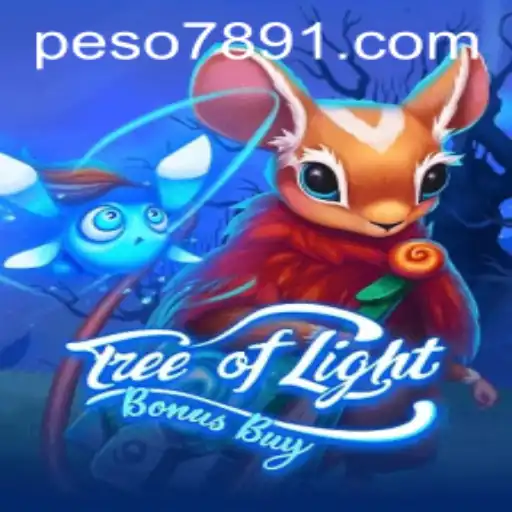 Dive into Adventure with TreeOfLightBonusBuy: Unpacking the Enchanting World of Peso789